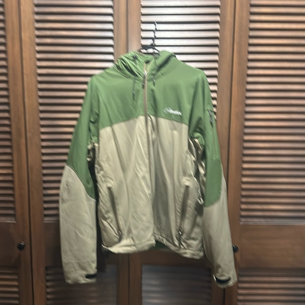 Cloudveil Insulated soft shell